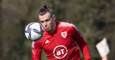 Steve Morison - Mark Macguinness - Jonathan Barnett - Cardiff City headlines as star in 'no-brainer' transfer statement and Gareth Bale's agent says future depends on one thing - msn.com - Spain - Ireland -  Cardiff