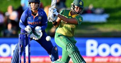West Indies - Sune Luus - Jhulan Goswami - Women’s World Cup: India looking ahead after last-ball heartache - msn.com - Australia - South Africa - New Zealand - India