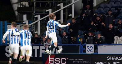 Kieran Maguire - Late season Championship TV money windfall for Huddersfield Town explained - msn.com -  Huddersfield