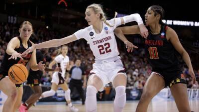 Women's NCAA tournament 2022 - Is Stanford even better this year than its 2021 NCAA title team?
