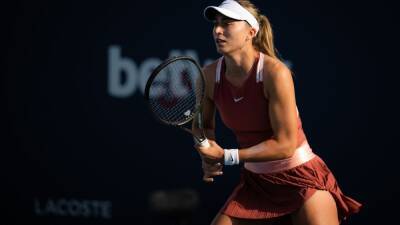 Badosa - Putintseva en directo: Miami Open, en vivo