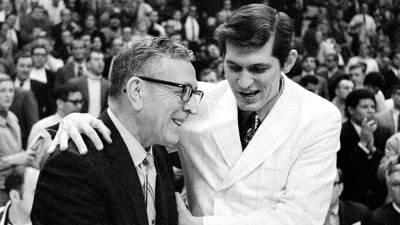 Joe Williams, who coached tiny Jacksonville University to 1970 NCAA title game against UCLA, dead at 88