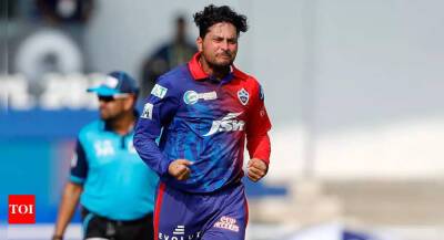 IPL 2022: Kuldeep Yadav got mental security at Delhi Capitals, says Axar Patel