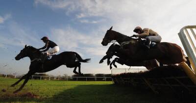 Horse racing tips and best bets for Hexham, Ludlow and Newcastle