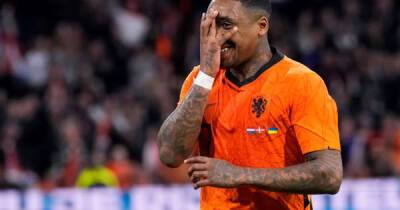 Antonio Conte - Steven Bergwijn - Juan Foyth - Harry Kane and Steven Bergwijn shine - How Tottenham players are doing on international duty - msn.com - France - Brazil - Argentina - Senegal - Ivory Coast - Venezuela