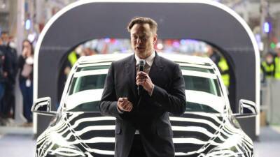 Las seis predicciones de Elon Musk sobre el futuro
