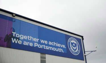 11 quickfire quiz questions about Portsmouth’s stadium that all Pompey supporters should get correct - msn.com -  Cheltenham