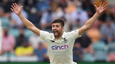 Mark Wood talks rubbish on Mother’s Day – Sunday’s sporting social