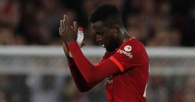 Divock Origi - Jermaine Jenas - ‘Very close’ - Fresh update emerges as suitors step up pursuit of 'unique' Liverpool hero - msn.com - Belgium