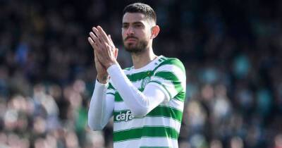 Ange Postecoglou - Celtic handed boost ahead of Rangers clash as midfielder returns early from international duty - msn.com - Germany - Romania - Israel