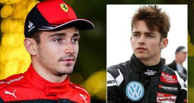 Charles Leclerc nationality: How F1 star harnesses home town comforts for Ferrari success