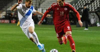 Leeds lead race for "crazy" £14.4m-rated gem who could be perfect Raphinha replacement - opinion - msn.com - Russia - Italy - Georgia -  Kazan
