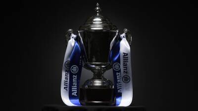 Derry V (V) - Tyrone V (V) - GAA confirms Allianz Hurling and Football League finals weekend fixtures - rte.ie