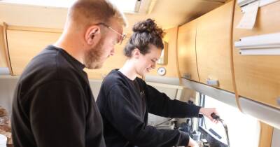 The cafe in the middle of nowhere serving incredible food that wouldn't have opened without Covid - manchestereveningnews.co.uk - London