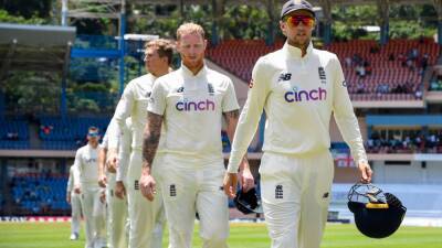 Paul Collingwood - England Cricket - Joe Root wants to continue as England captain despite humiliating Test defeat - thenationalnews.com - Grenada