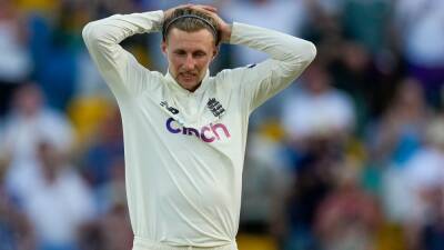Joe Root needs to resign as England captain ‘for his own good’ – Steve Harmison