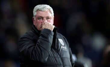Steve Bruce - 11 quickfire quiz questions about West Brom’s stadium that all Baggies supporters should get correct - msn.com