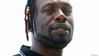 Beating England means a lot to Caribbean people, say Ambrose