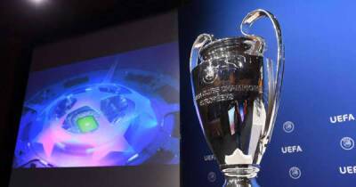 Elite clubs want major Champions League change a year after Super League collapse