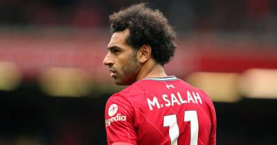 Liverpool star Salah will never get what he deserves because he is African, Diouf claims amid contract drama - msn.com - Egypt