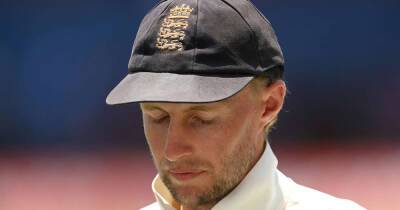 Paul Collingwood - Andrew Strauss - NASSER HUSSAIN: Root must step down as captain after another Test loss - msn.com