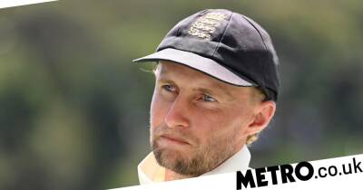 Joe Root speaks out on future as England captain after dismal West indies loss - metro.co.uk