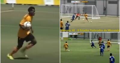 Vanuatu 46-0 Micronesia: The incredible story of the world record win - givemesport.com - Fiji - Vanuatu