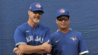 Blue Jays notebook: Walker apologizes after DUI
