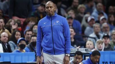 Memphis men’s basketball accused of several NCAA violations - foxnews.com - state Oregon -  Memphis