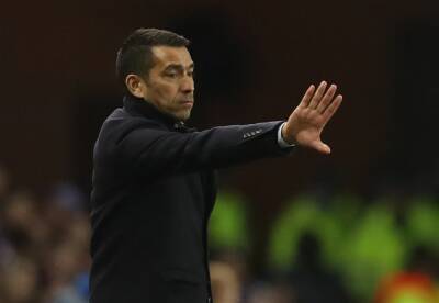 Rangers face cashing in on £36.45m quartet this summer