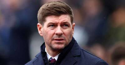 "What he wants..." – Journalist now drops truly exciting Gerrard transfer claim at Aston Villa