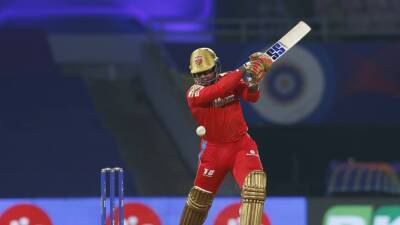 Odean Smith smashes Punjab Kings over line against Royal Challengers Bangalore in IPL