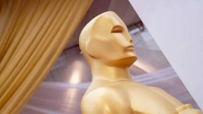 Oscars 2022: horario, TV, cómo ver y dónde seguir online la gala de los Premios Oscar - Tikitakas