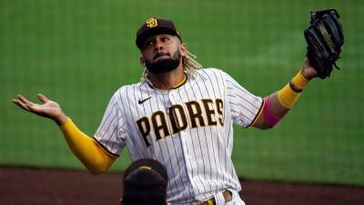 Do Not Draft - Tatis, Trout and others to avoid in fantasy baseball
