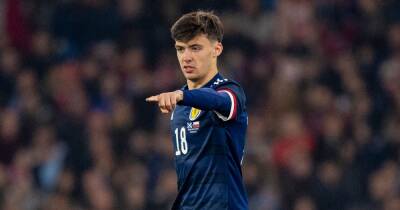 Aaron Hickey named AC Milan transfer 'priority' as Paolo Maldini escalates interest in rising Scotland star