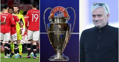 Champions League: Plans could see teams qualify based on history - givemesport.com - Britain - Manchester -  Vienna