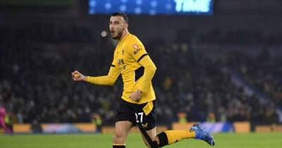 Bruno Lage - Romain Saïss - Max Kilman - Ruben Neves - Conor Coady - Forget Neves: Wolves must keep hold of "technical" £8.1m-rated "tower", Lage needs him - opinion - msn.com - Manchester - France - Portugal - Morocco