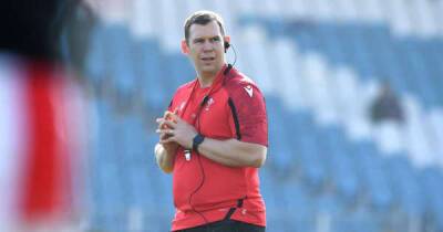Ioan Cunningham - Nigel Owens - Bernard Jackman - Greg Macwilliams - Rugby evening headlines as Wales coach 'does a number' on friend and Nigel Owens worried for future of rugby's selling point - msn.com - Ireland -  Dublin