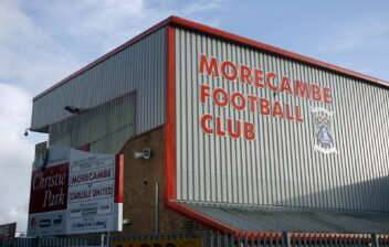 11 quickfire quiz questions about Morecambe’s stadium that all Shrimps supporters should get correct - msn.com
