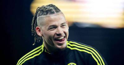 Declan Rice - ‘I’m not convinced’: BBC Radio 5 Live man drops big claim over West Ham target praised by Xavi - msn.com -  Man