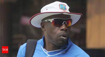 Beating England means a lot to Caribbean people, say Curtly Ambrose