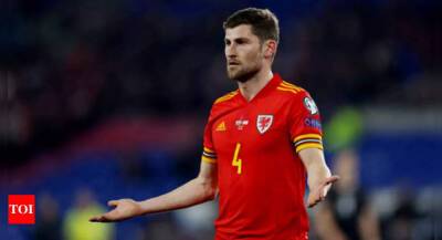 Tottenham defender Ben Davies withdraws from Wales squad