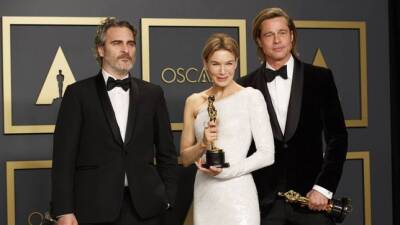 ¿Qué ganan los premiados de los Oscar 2022? ¿Se llevan dinero? ¿Cuál es el premio para los ganadores? - Tikitakas - en.as.com