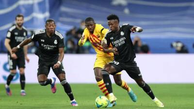 El Madrid - Tu amor es un periódico de ayer - en.as.com - Macedonia - Madrid - Jordan - county Del Norte