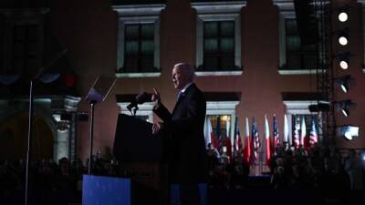 Guerra Ucrania - Rusia, última hora en directo | Putin concentra "esfuerzos en liberar el Donbás"