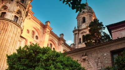 La ciudad española “ignorada” que ha ensalzado ‘The Times’ - en.as.com - Madrid