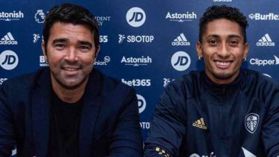 Fabrizio Romano - Jesse Marsch - Mercado de fichajes en directo: última hora del cierre de mercado y reacciones - en.as.com