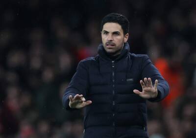 Arsenal: 'Some kind of issue' between Arteta and £27m ace