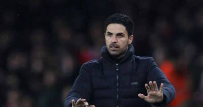 "There’s some kind of issue" - Journalist claims problem between Arteta and £27m Arsenal ace