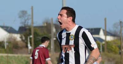 Dunbar United discover belief as late Dean Whitson double secures incredible win - msn.com